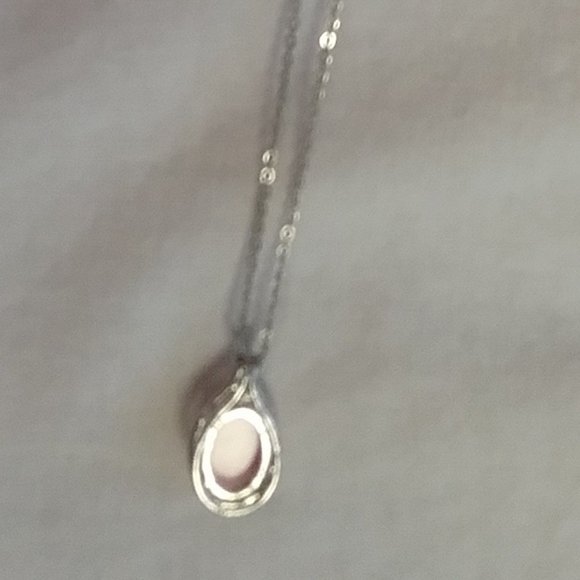 Pink Necklace $5 add on with any purchase - Picture 2 of 4